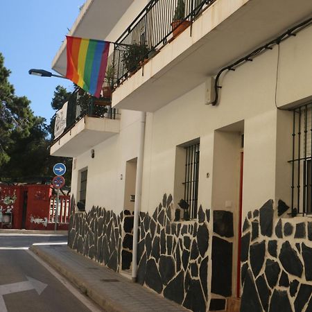 Petirrojo Villa Санта Пола Екстериор снимка